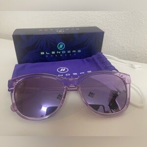 Brand New Blenders Sunglasses
